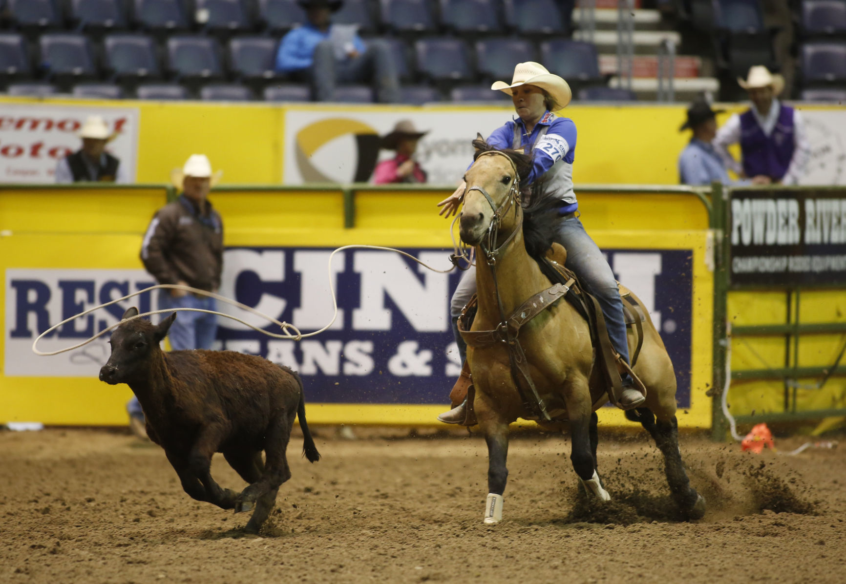 CNFR - Tuesday Slack